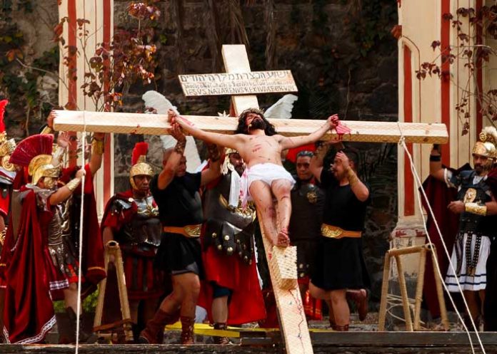 ¿Por qué la Semana Santa varía cada año?