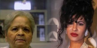 Asesina de Selena Quintanilla revela por qué mató a la cantante