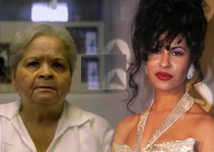 Asesina de Selena Quintanilla revela por qué mató a la cantante