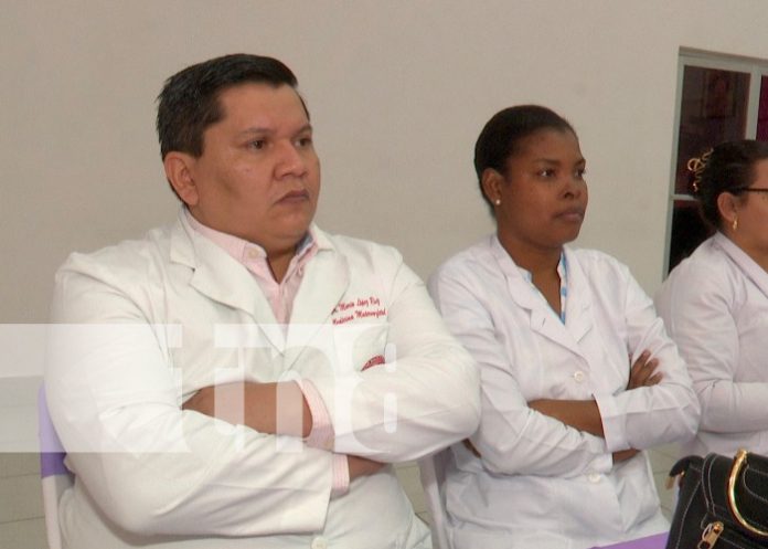 Salud materna con un enfoque fetal