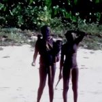 Te matan a flechazos: Así es la Isla Sentinel del Norte, en el Océano Índico Foto: Isla Sentinel del Norte