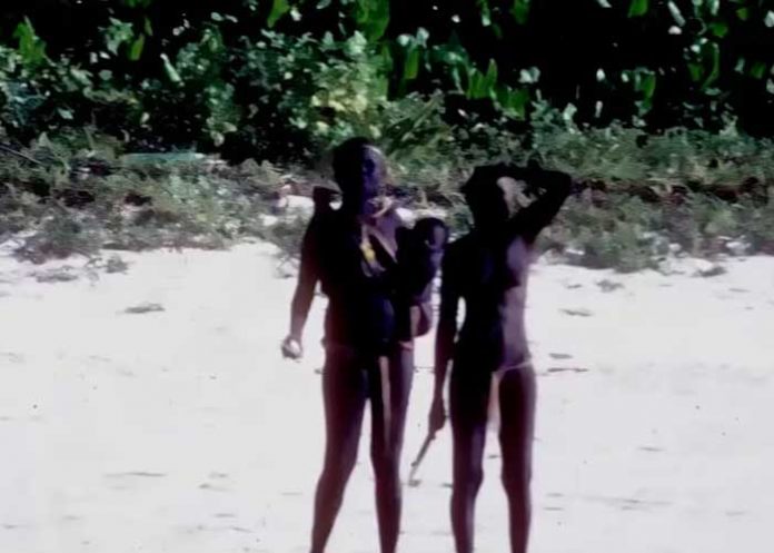 Foto: Isla Sentinel del Norte