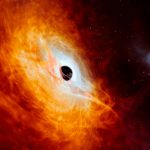 Astrónomos descubren un agujero negro que devora un sol cada día Descubren un agujero negro que absorbe un Sol cada día