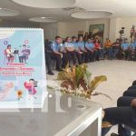 Prevención del suicidio y la depresión, charlas del Ministerio del Interior en Nicaragua Foto: Cartilla de prevención del suicidio en Nicaragua / TN8