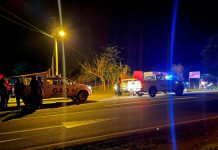 Trágica muerte en Costa Rica 