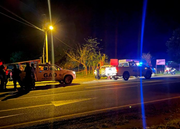 Trágica muerte en Costa Rica 