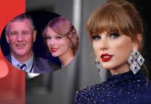 Padre de Taylor Swift abandona Australia