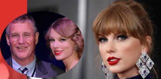Padre de Taylor Swift abandona Australia