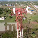Más que internet: La conectividad del Caribe de Nicaragua es foco de su desarrollo Foto: Conectividad y telecomunicaciones, desarrollo del Caribe en Nicaragua / TN8