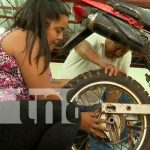 Foto: Centro Cultural y Politécnico José Coronel Urtecho / TN8