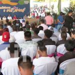 Foto: Educación técnica desde Bluefields, Caribe / TN8