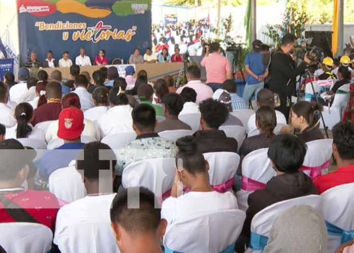 tecni-bluef-1 Foto: Educación técnica desde Bluefields, Caribe / TN8