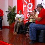 Claro late fuerte con Teletón 2024