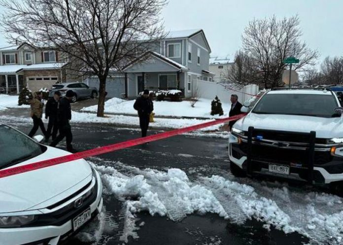 texas Mueren dos personas en fiesta de EE.UU.
