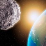 Gigantesco Asteroide pasará «cerca» de la Tierra este viernes Enorme asteroide pasará 'cerca' de la Tierra este viernes