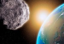 Gigantesco Asteroide pasará «cerca» de la Tierra este viernes Enorme asteroide pasará 'cerca' de la Tierra este viernes