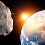 Un asteroide del tamaño de un autobús 'rozará' la Tierra