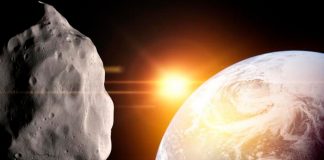 Un asteroide del tamaño de un autobús 'rozará' la Tierra