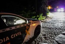 Matan a «plomazos» a narcotraficante colombiano en violento tiroteo de España Narcotraficante asesinado en tiroteo de España