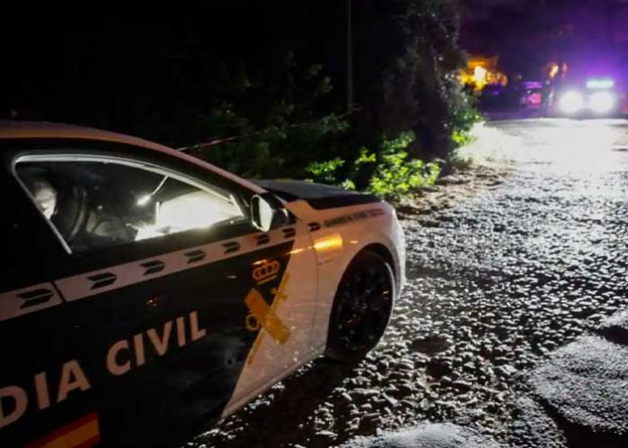 Narcotraficante asesinado en tiroteo de España