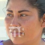¡Eso no es acoso! Vendedora de Managua explica ¨piropos¨ que se hicieron virales Vendedora de Managua nos regala su punto de vista