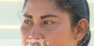 Vendedora de Managua nos regala su punto de vista