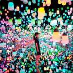 Maravilloso: Nuevo museo abre sus puertas en el rascacielos más alto de Tokio Nuevo museo inmersivo en Tokio