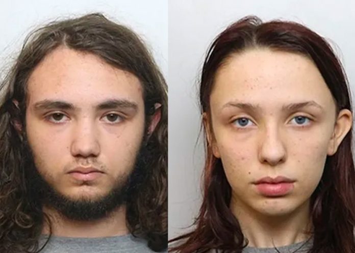 trans Condenados a cadena perpetua en Reino Unido