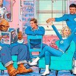 Marvel revela el elenco oficial de «Fantastic 4» junto a la fecha de lanzamiento Marvel revela al elenco oficial de “Fantastic 4”