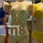 Foto: Ofertas de verano en mercados de Nicaragua / TN8