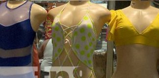 Foto: Ofertas de verano en mercados de Nicaragua / TN8