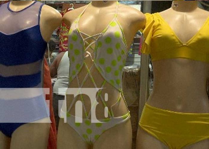 venaro-3 Foto: Ofertas de verano en mercados de Nicaragua / TN8