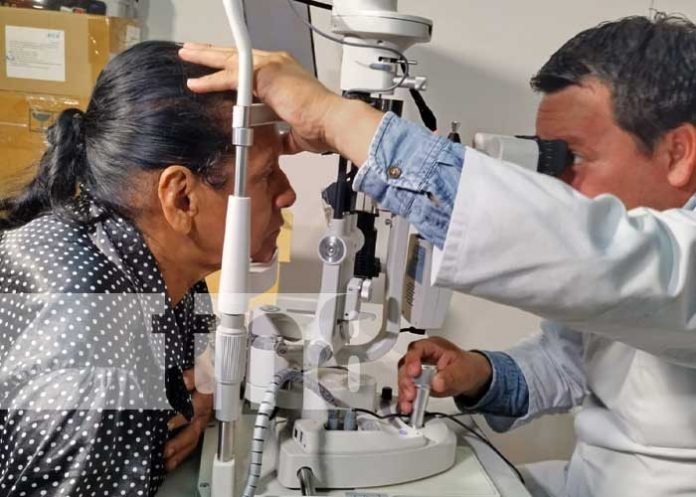 Foto: Salud gratuita y de calidad en Siuna, Caribe Norte / TN8