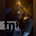 Espeluznante femicidio estremece a San Isidro, Matagalpa Foto: Femicidio estremece a San Isidro, Matagalpa / TN8