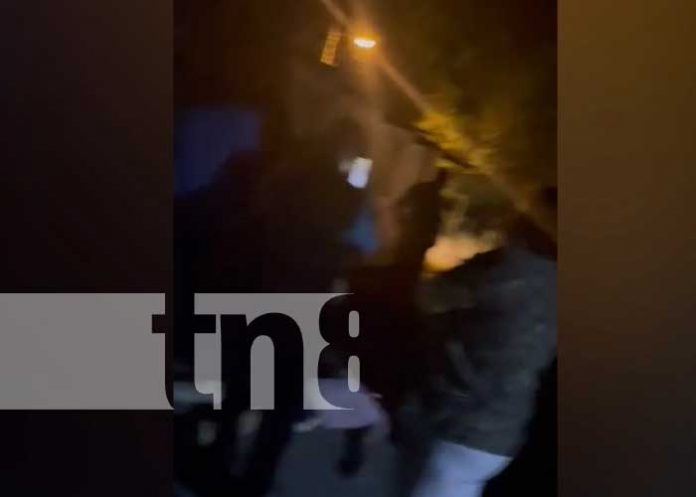 via-pub-1 Foto: Femicidio estremece a San Isidro, Matagalpa / TN8