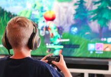 Ojo: El uso prolongado de auriculares en Videojuegos puede dejarte «sorbete» Advierten del peligro que entrañan los videojuegos