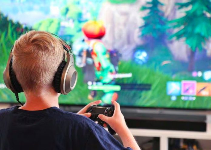 vieo4 Advierten del peligro que entrañan los videojuegos