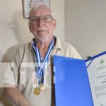 Pedro Vindell Matus: el roble del periodismo granadino Pedro Vindell Matus: el roble del periodismo granadino