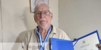 Pedro Vindell Matus: el roble del periodismo granadino