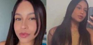 Mujer se embaraza de otro hombre
