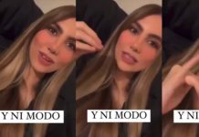 Joven indignada por gustarle a hombres 'feos'
