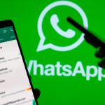 potente función para mantenerse lejos de los contactos intensos