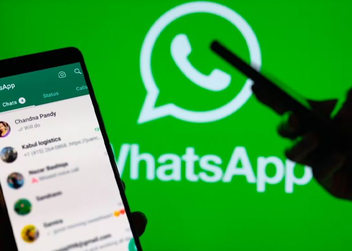 potente función para mantenerse lejos de los contactos intensos