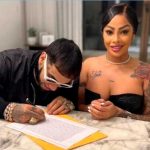 Al fin libres: Yailin ‘La Más Viral’ y Anuel AA han firmado su divorcio Yailin ‘La Más Viral’ y Anuel AA han firmado su divorcio