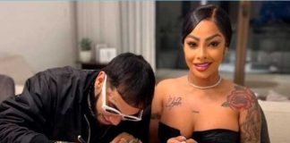 Yailin ‘La Más Viral’ y Anuel AA han firmado su divorcio