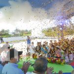 Educación técnica de calidad arranca ciclo 2024 desde la ciudad de Masaya Foto: Inauguración de educación técnica 2024 en Masaya / TN8