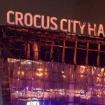 Identifican a 134 víctimas fatales del atentado en Crocus City Hall