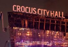 Identifican a 134 víctimas fatales del atentado en Crocus City Hall Identifican a 134 víctimas fatales del atentado en Crocus City Hall
