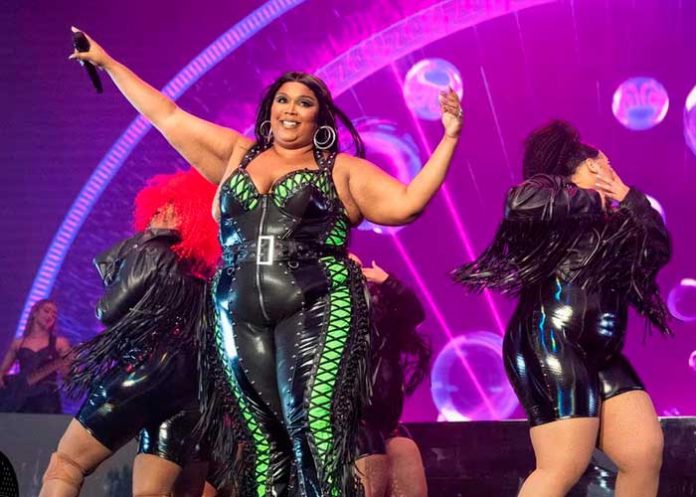 “Renuncio”: Lizzo anuncia retiro de la música tras constantes críticas