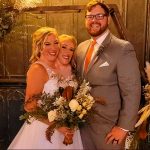 ¡Amor sin límites! La historia de amor de Abby y Josh que conmovió al mundo ¡Amor sin límites! La historia de amor de Abby y Josh que conmovió al mundo